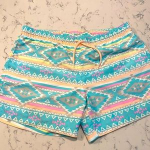 Mens Chubbies Swim Trunks
